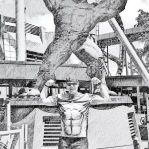 Meet your Posher, Ryan